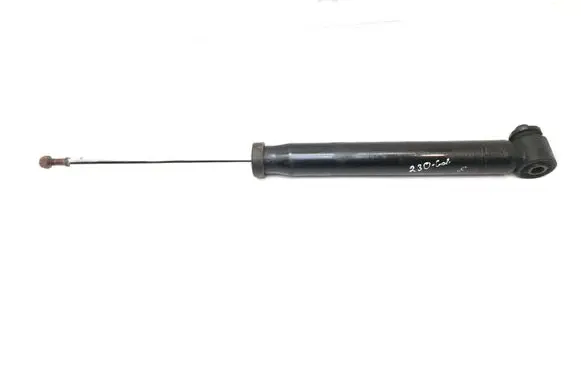 Audi A6 S6 C6 4F Rear shock absorber/damper 4F0
