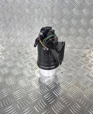 Opel Insignia A Fuel filter housing 13244294