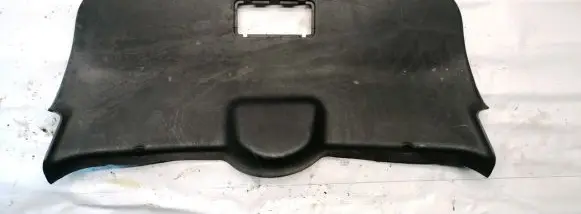 Nissan Juke I F15 Other trunk/boot trim element 909011KBOA