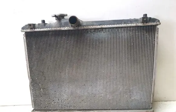 Suzuki Swift I Coolant radiator 2220002110