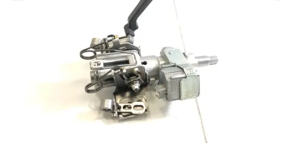 Hyundai Ioniq Steering wheel axle set 81900G2700