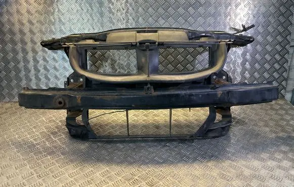BMW 3 E90 E91 Radiator support slam panel 7146645 14191810