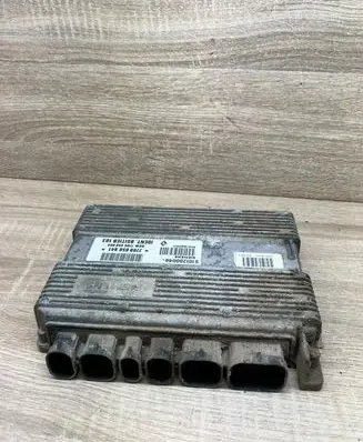 Renault 19 Engine control unit/module HOM7700850084 S101200046