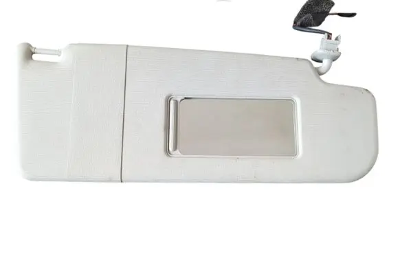 Volkswagen Polo V 6R Sun visor 6R0857552A2F4