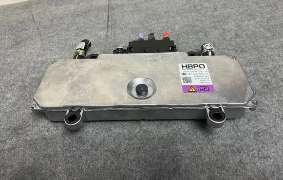 BMW X5 G05 Coolant heater 8ES013669 F141054510013 2320601340