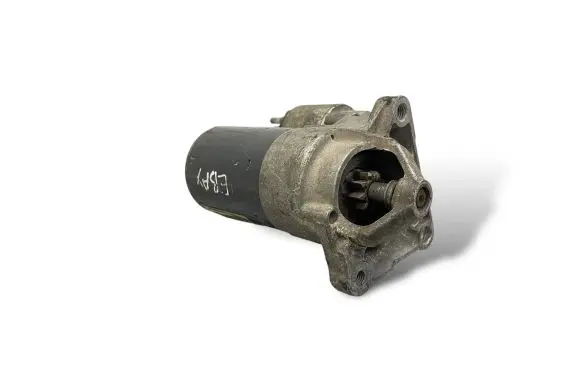 Renault Megane II Starter motor 0986018360 D986XA2297
