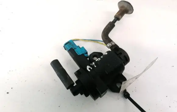 Citroen C8 Turbo solenoid valve 9635704380 0928400414