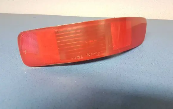 Citroen C-Crosser Mirror indicator light A048333