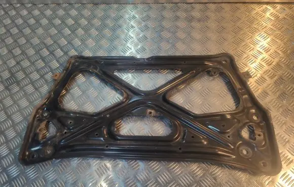 Audi A6 C7 Front subframe 4H0399345