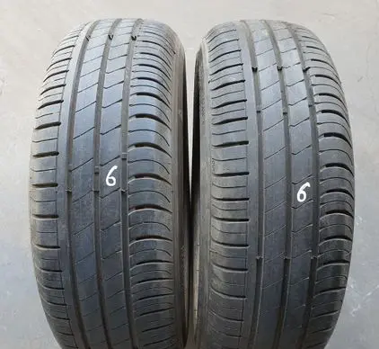 KIA Picanto R15 summer tire 
