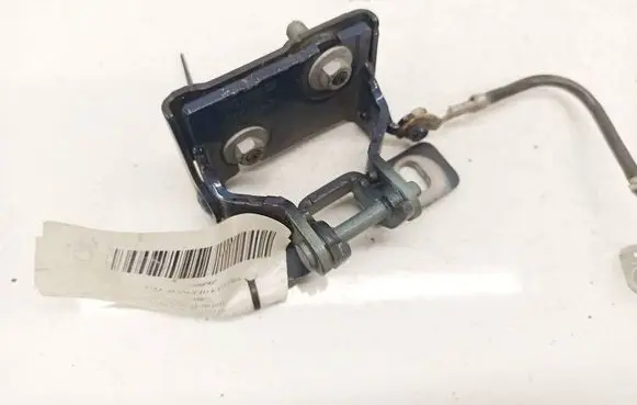 BMW 1 F20 F21 Tailgate/trunk/boot hinge 7239875