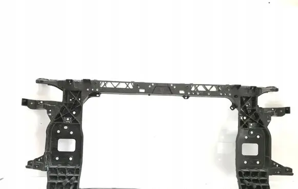 Hyundai Tucson IV NX4 Radiator support slam panel 64101N7000