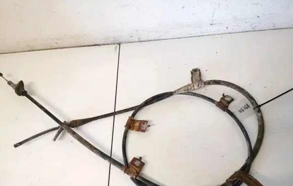 Honda FR-V Handbrake/parking brake wiring cable 