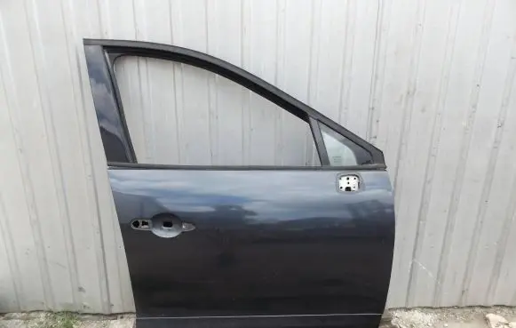 Renault Scenic III - Grand scenic III Front door