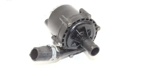 Tesla Model S Electric auxiliary coolant/water pump 106747300F