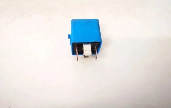 BMW 5 E34 Other relay 61366915327 61.36-6915327