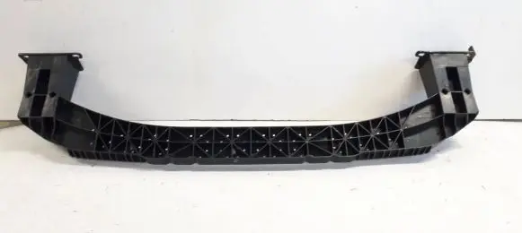 Peugeot 308 Front bumper support beam 9656741480