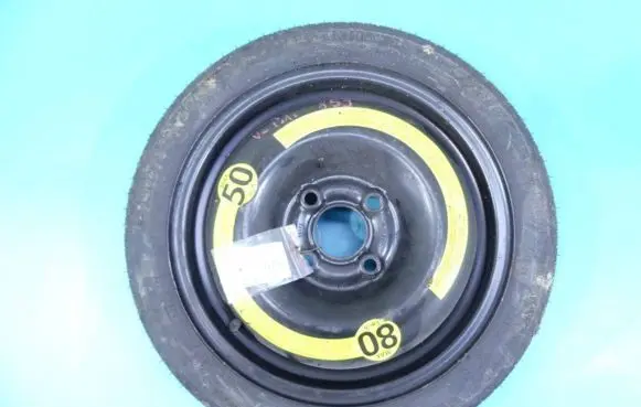 Volkswagen Polo III 6N 6N2 6NF R15 spare wheel IMPRK1182697