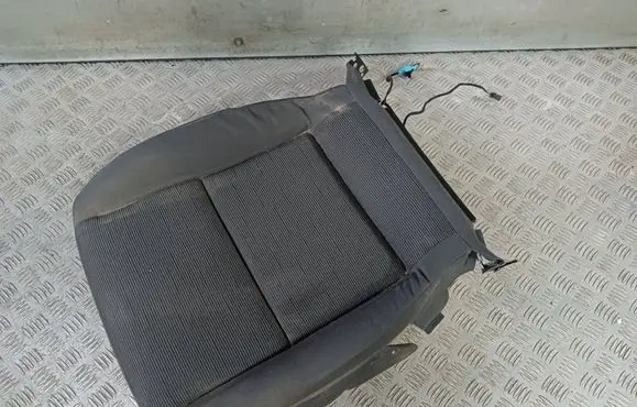 Volkswagen Golf Plus Seat trim 