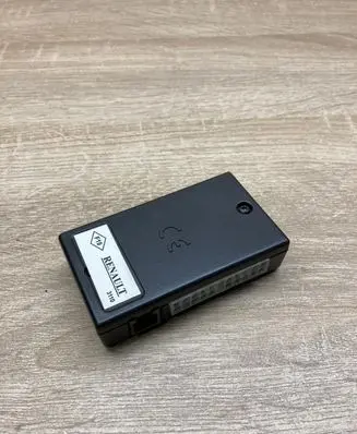 Renault Megane IV Alarm control unit/module 3110 F19