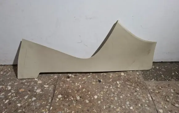 Volvo XC60 Centre console side trim front 8630281