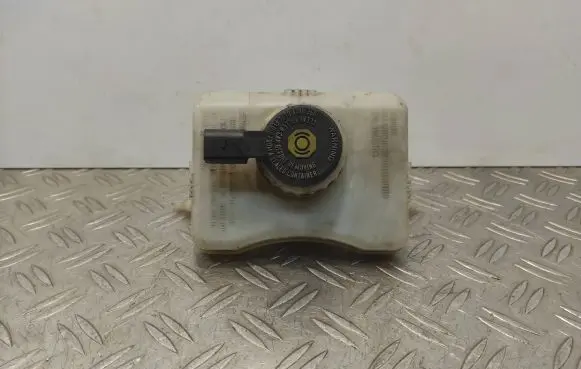 Audi A7 S7 4G Master brake cylinder 8K0611301A