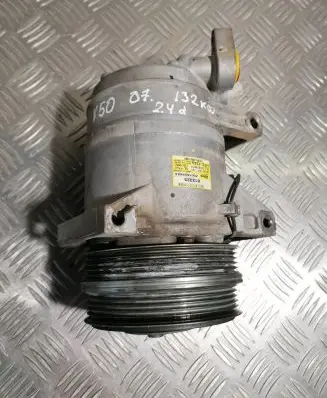 Volvo V50 Air suspension compressor/pump Z0016234AC 813323 222B548701