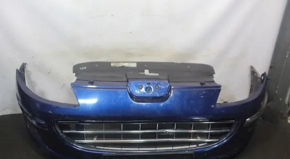Peugeot 407 Front bumper