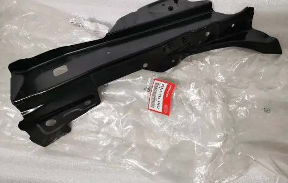 Honda CR-V Radiator support slam panel 60435S9AA00ZZ