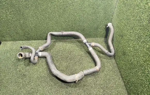Ford Transit Custom Air intake hose/pipe BK218286BF BK218286 922318
