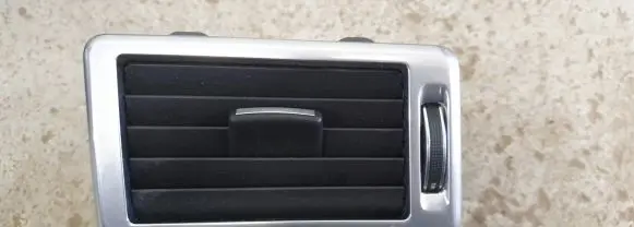 Land Rover Discovery Sport Dashboard side air vent grill/cover trim fk72018b08ac