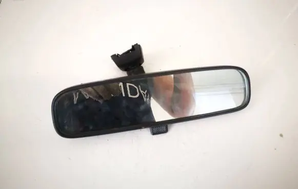 Mitsubishi Lancer Rear view mirror (interior) e4012197