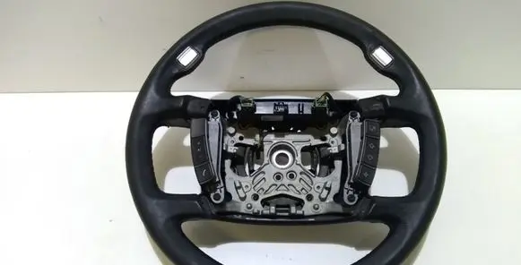 BMW 7 E65 E66 Steering wheel 6758362033