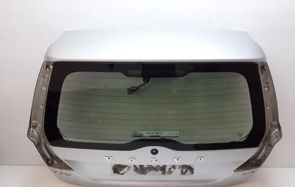 Volvo V70 Tailgate/trunk/boot lid