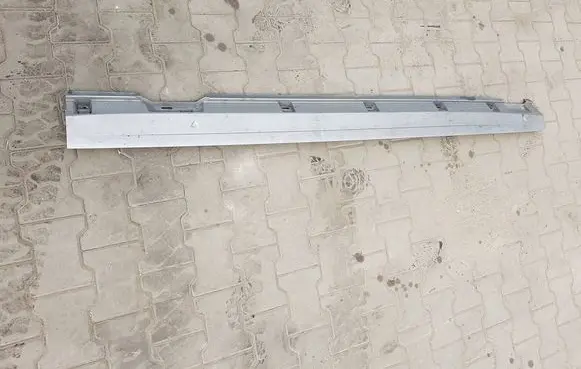 Volkswagen PASSAT CC Foot area side trim 3C8853855BXAUTOPX 3C8853855B