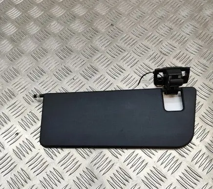 Mercedes-Benz GLS X166 Sun visor A1668100710