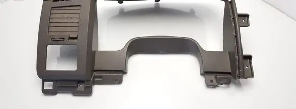Dodge RAM 1500 DR Dashboard trim 5JU28TRMABA