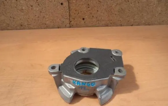 Renault Kangoo II Engine mount vacuum valve 