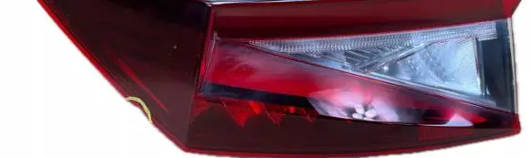 Skoda Enyaq iV Rear/tail lights 5LA945207A