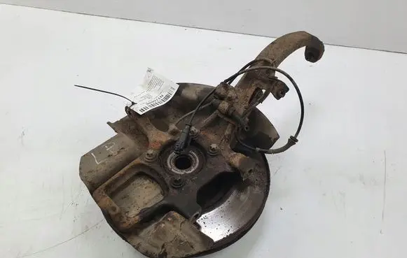 Alfa Romeo Brera Front wheel hub spindle knuckle