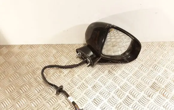 Volvo S60 Front door electric wing mirror 21026262