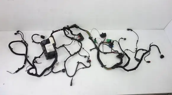 Ford Focus Engine installation wiring loom AM5T14K733JFB