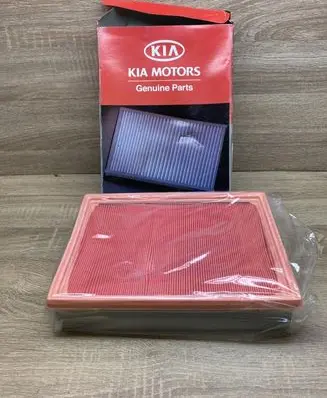 KIA Sportage Air filter 0K01713Z40B