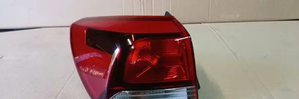 KIA Rio Rear/tail lights 92401H8