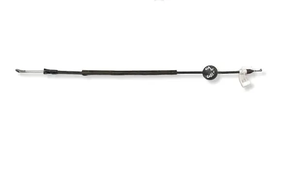 Volkswagen Golf V Rear door cable line 1K4839085D