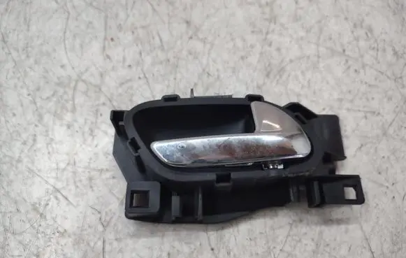 Front door interior handle