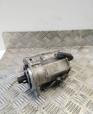Hyundai Santa Fe Starter motor 3610027010 031013190