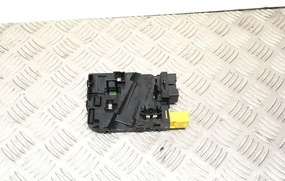 Steering angle sensor