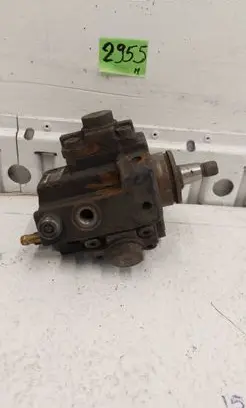 Iveco Daily 4th gen Fuel injection high pressure pump 0445010181