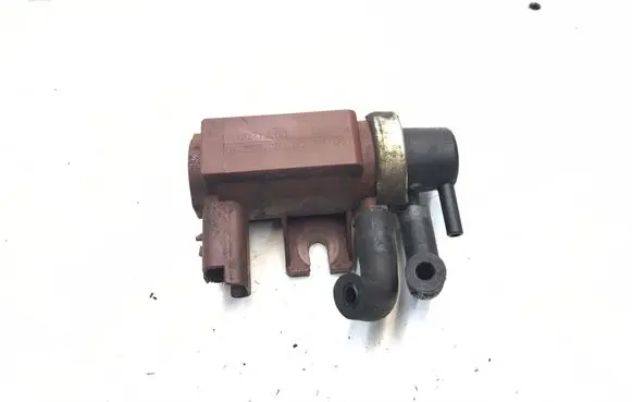 Citroen Xsara Picasso Turbo solenoid valve 9652570180